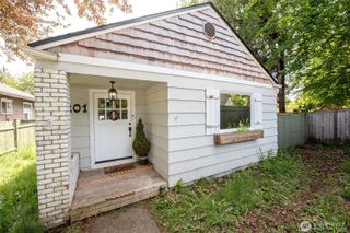 201 W Alder Street, Shelton, WA 98584