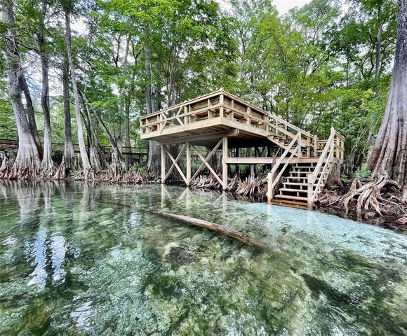 1376 RIVERSIDE AVENUE, Fort White, FL 32038