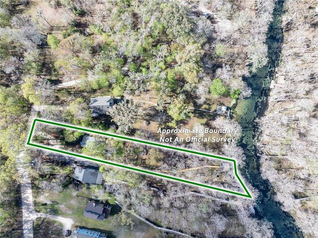 1376 RIVERSIDE AVENUE, Fort White, FL 32038