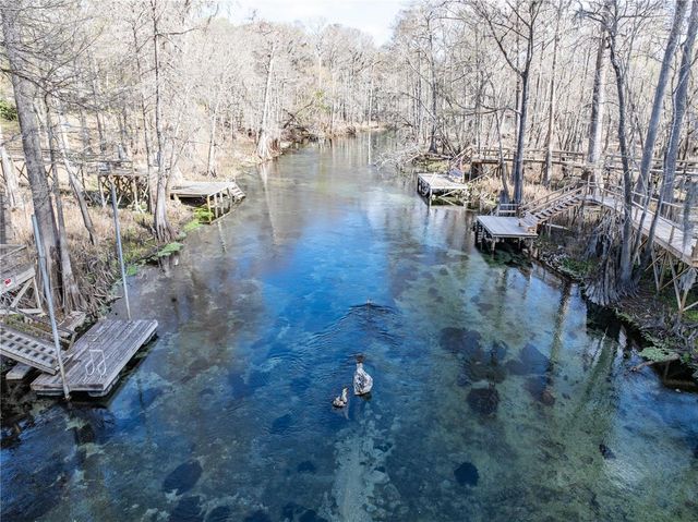 1376 RIVERSIDE AVENUE, Fort White, FL 32038