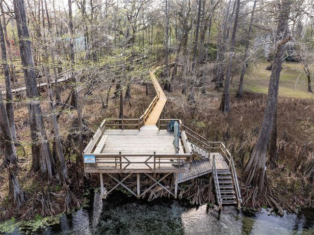 1376 RIVERSIDE AVENUE, Fort White, FL 32038