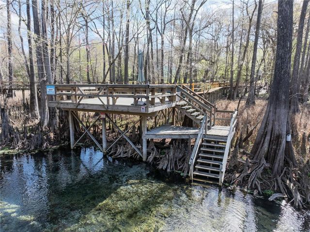 1376 RIVERSIDE AVENUE, Fort White, FL 32038