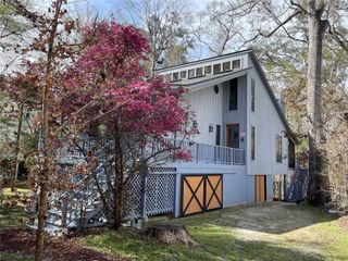 1376 RIVERSIDE AVENUE, Fort White, FL 32038