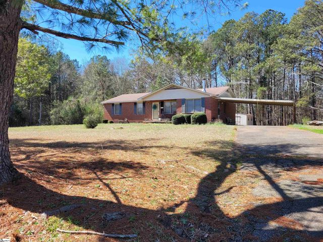 901 Abercrombie Road, Honea Path, SC 29654