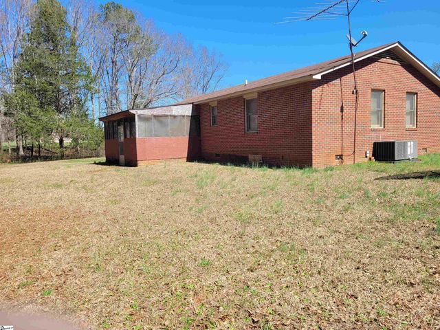 901 Abercrombie Road, Honea Path, SC 29654