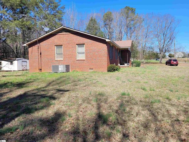 901 Abercrombie Road, Honea Path, SC 29654