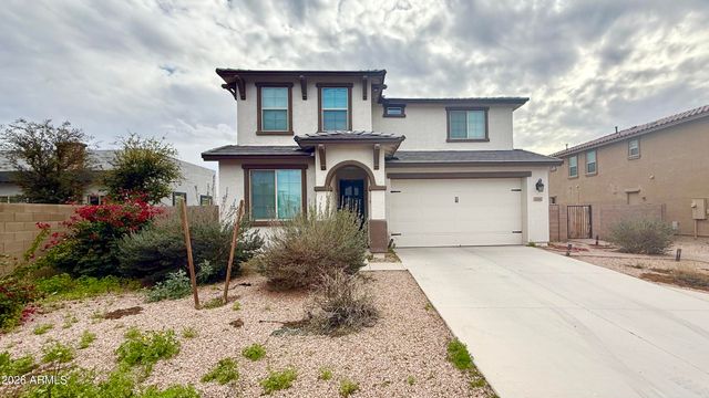 20447 E DOMINGO Road, Queen Creek, AZ 85142
