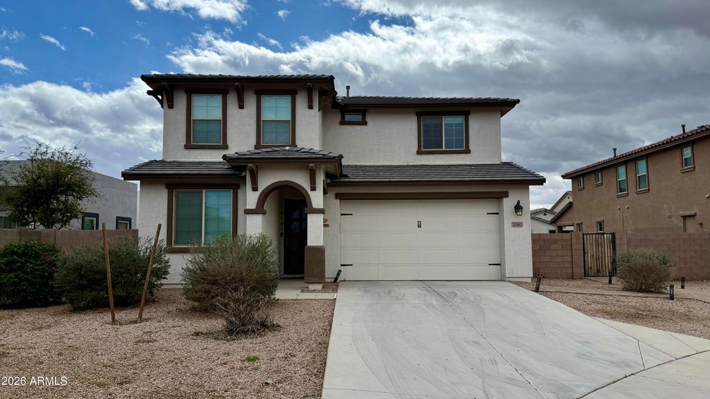 20447 E DOMINGO Road, Queen Creek, AZ 85142