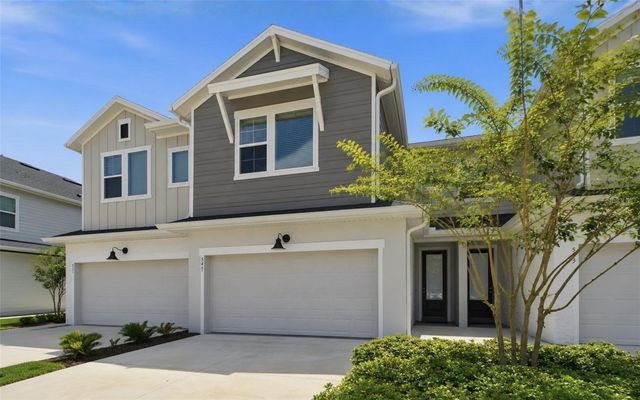 547 ASTERA WINDS LANE, Lake Mary, FL 32746