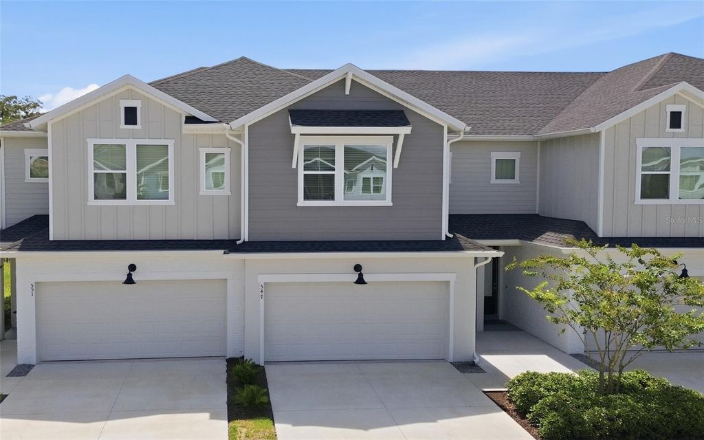 547 ASTERA WINDS LANE, Lake Mary, FL 32746