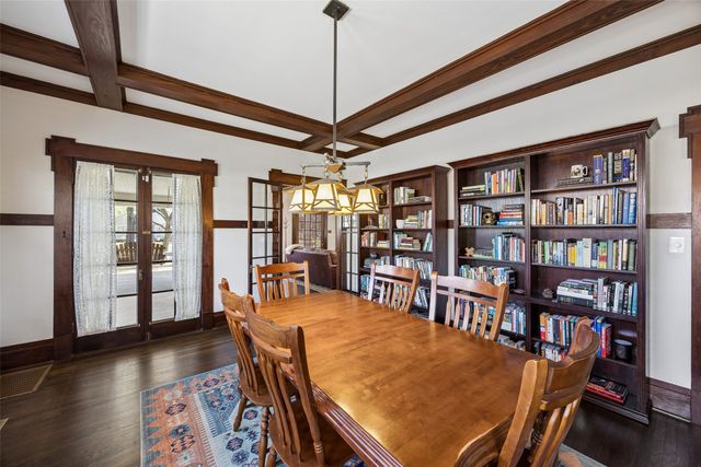 502 Featherston Street, Cleburne, TX 76033