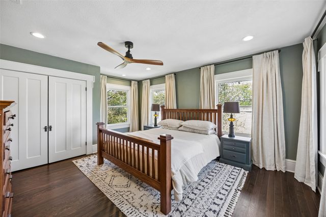 502 Featherston Street, Cleburne, TX 76033