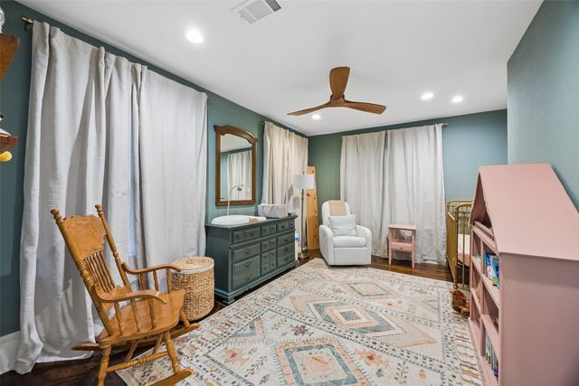 502 Featherston Street, Cleburne, TX 76033