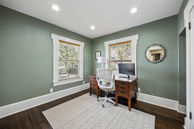 502 Featherston Street, Cleburne, TX 76033