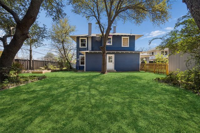 502 Featherston Street, Cleburne, TX 76033