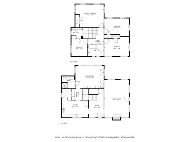 502 Featherston Street, Cleburne, TX 76033