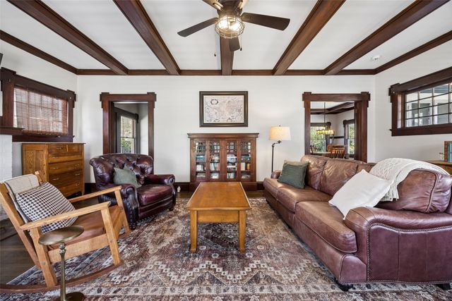 502 Featherston Street, Cleburne, TX 76033