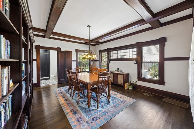 502 Featherston Street, Cleburne, TX 76033