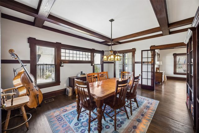 502 Featherston Street, Cleburne, TX 76033