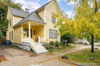 452 Union Avenue, Grand Rapids, MI 49503