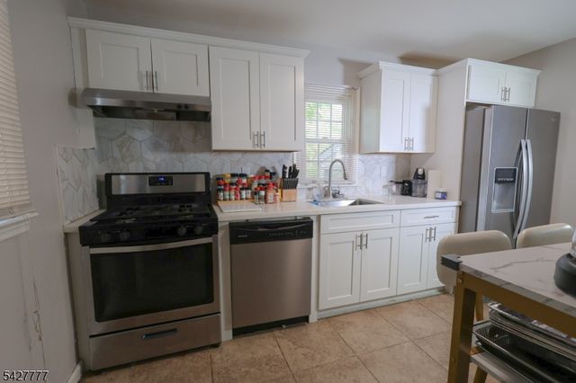 45 Andover Ave, Plainfield City, NJ 07062