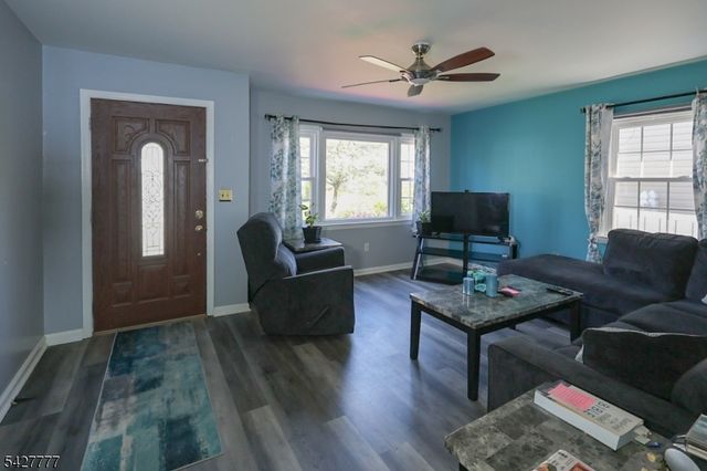 45 Andover Ave, Plainfield City, NJ 07062