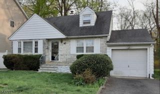 45 Andover Ave, Plainfield City, NJ 07062