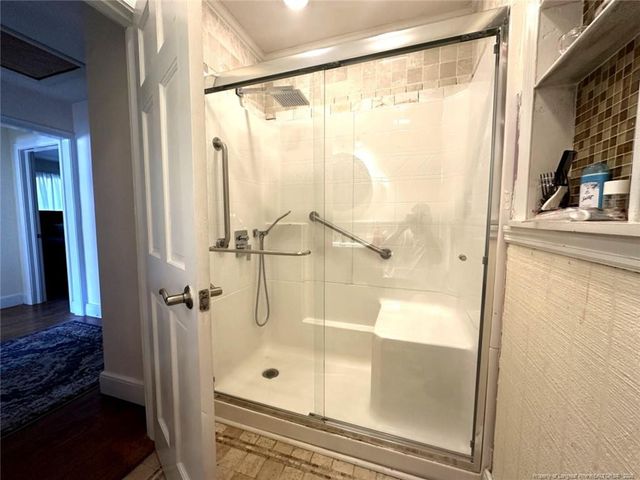 202 N Edinborough Street, Red Springs, NC 28377