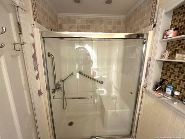 202 N Edinborough Street, Red Springs, NC 28377