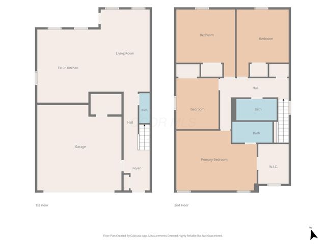3792 E Aberdeen Avenue, Columbus, OH 43219