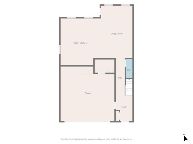 3792 E Aberdeen Avenue, Columbus, OH 43219
