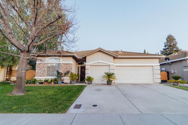 2418 Sailboat Ct, Stockton, CA 95206