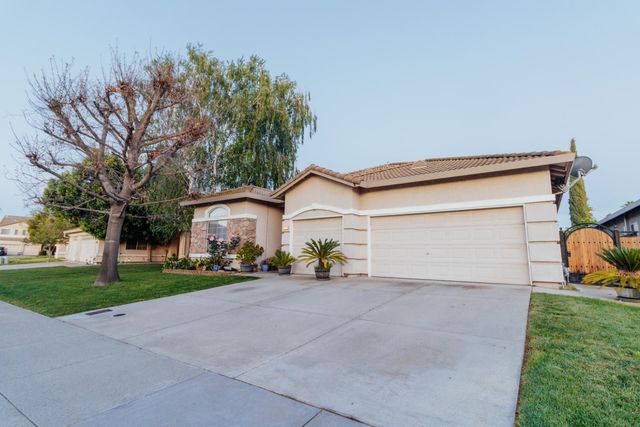 2418 Sailboat Ct, Stockton, CA 95206