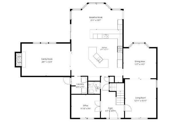 126 Stableford Drive, Glen Ellyn, IL 60137
