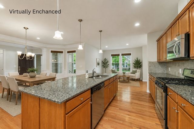 20 Parkland Lane 20, Acton, MA 01720