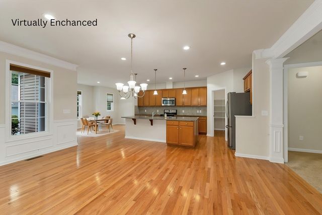 20 Parkland Lane 20, Acton, MA 01720