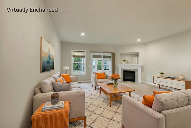 20 Parkland Lane 20, Acton, MA 01720