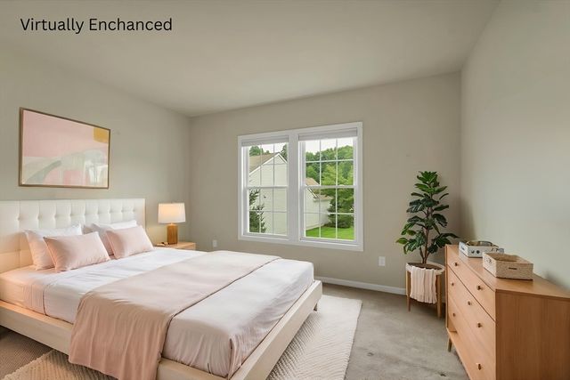 20 Parkland Lane 20, Acton, MA 01720