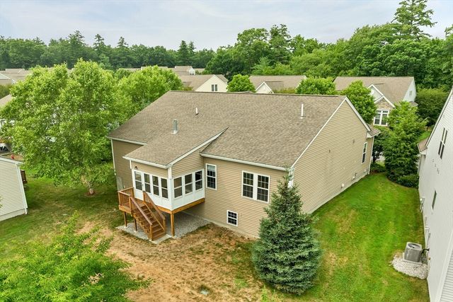 20 Parkland Lane 20, Acton, MA 01720