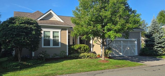 20 Parkland Lane 20, Acton, MA 01720