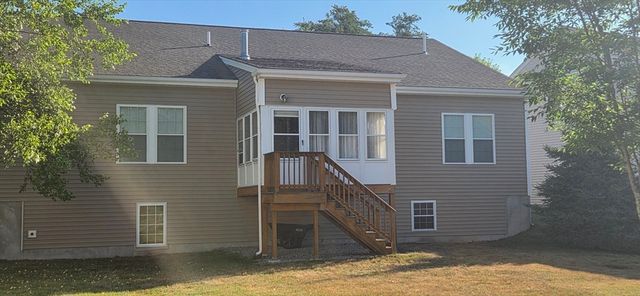 20 Parkland Lane 20, Acton, MA 01720
