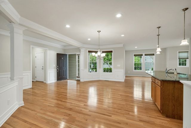 20 Parkland Lane 20, Acton, MA 01720