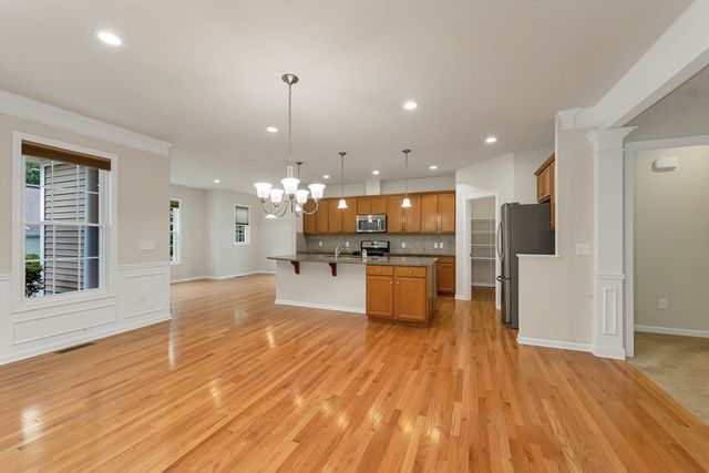 20 Parkland Lane 20, Acton, MA 01720
