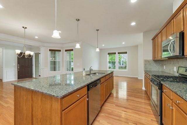 20 Parkland Lane 20, Acton, MA 01720
