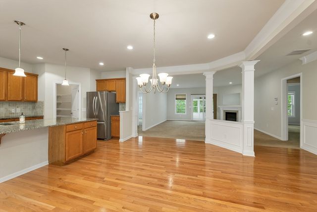 20 Parkland Lane 20, Acton, MA 01720