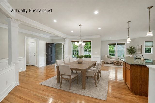 20 Parkland Lane 20, Acton, MA 01720