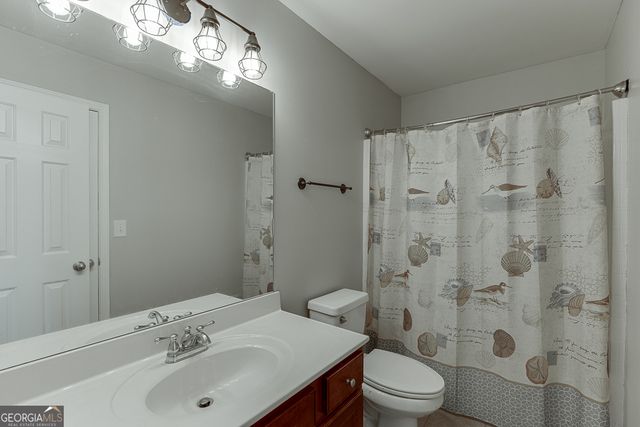 821 Sapphire Lane, Sugar Hill, GA 30518