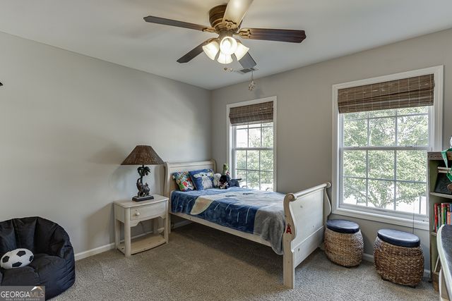 821 Sapphire Lane, Sugar Hill, GA 30518