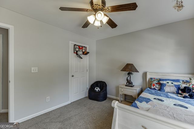 821 Sapphire Lane, Sugar Hill, GA 30518