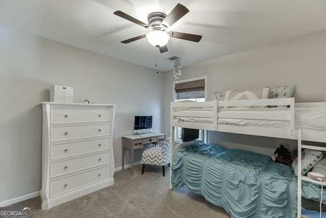 821 Sapphire Lane, Sugar Hill, GA 30518